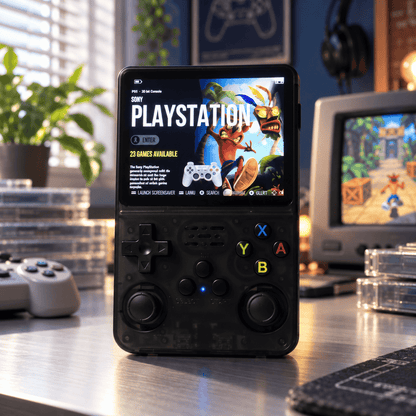 SavePoint Console