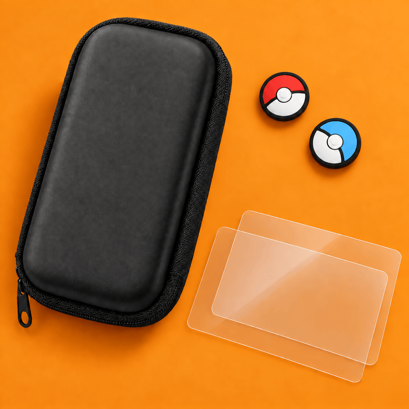 SavePoint Essentials Pack