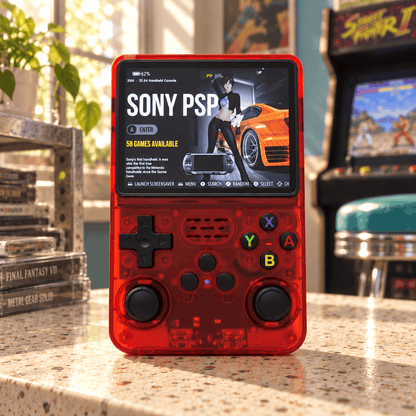 SavePoint Console