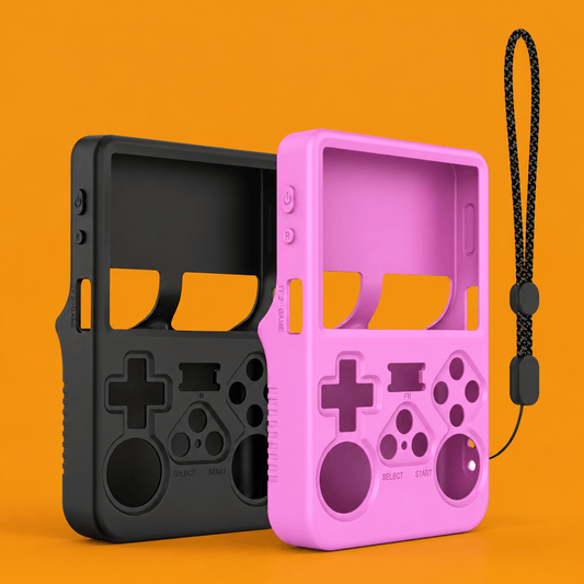 Silicone Grip Case