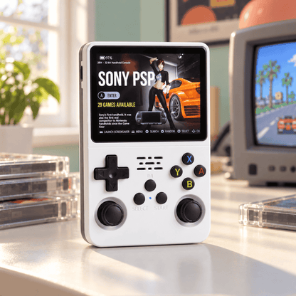 SavePoint Console